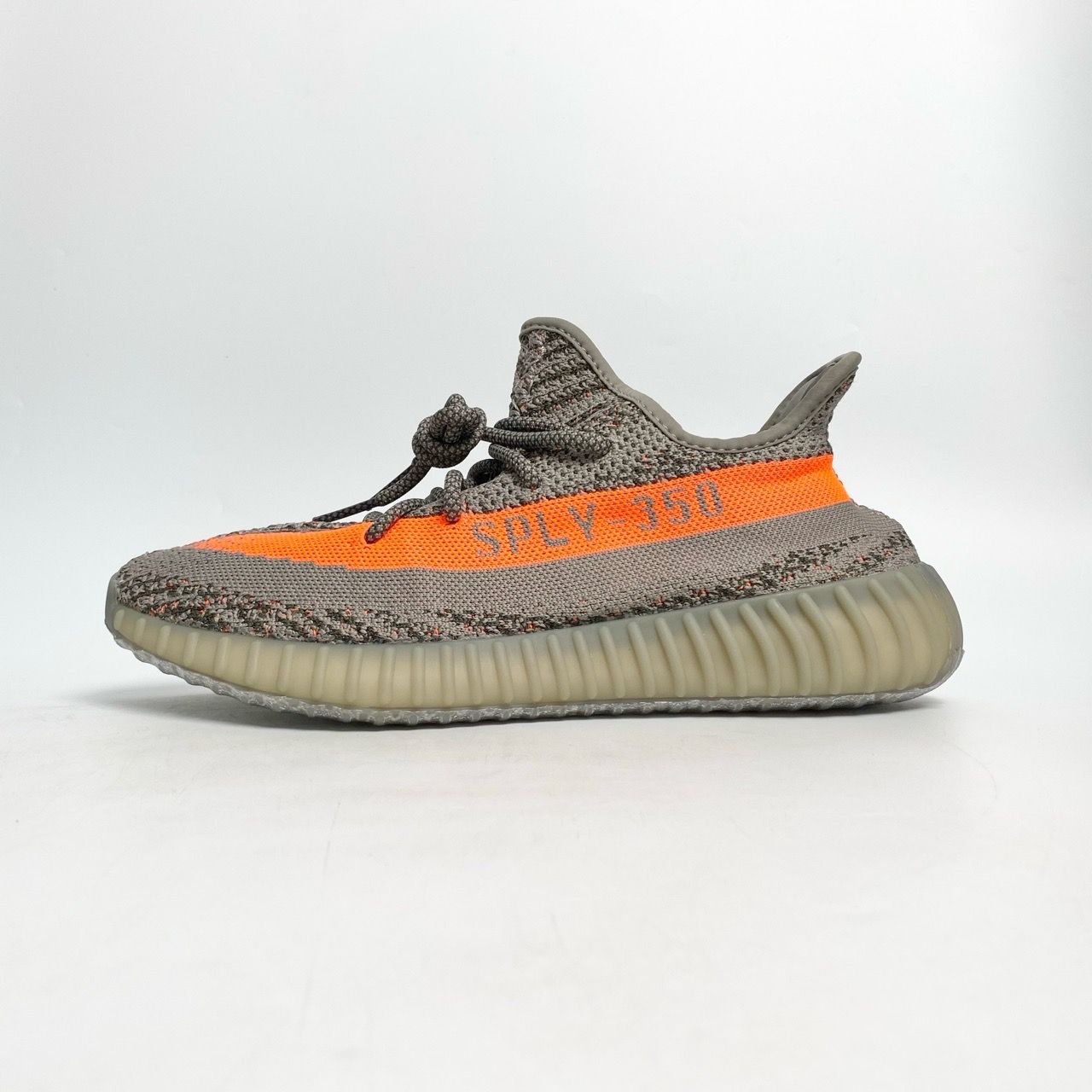  ADIDAS YEEZY BOOST 350 BELUGA REFLECTIVE GW1229 