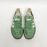  ADIDAS HANDBALL SPEZIAL PRELOVED GREEN GUM IG6192 