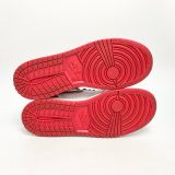  NIKE AIR JORDAN 1 RETRO HIGH OG HERITAGE 575441-161 