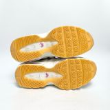  NIKE SB AIR MAX 95 SUMMIT WHITE AND CACTUS FLOWER HF7545-100 