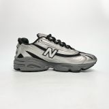  NEW BALANCE 1000 BLACK SILVER METALLIC M1000EGR 