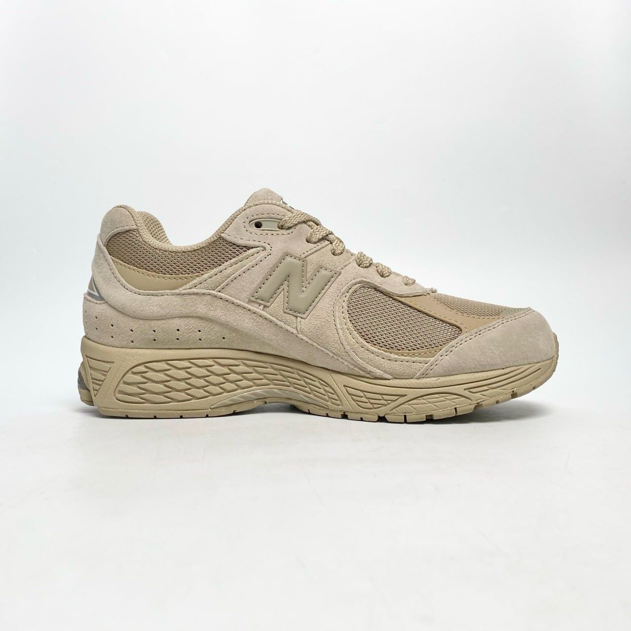  NEW BALANCE 2002R STONEWARE U20025I9 