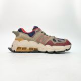  NEW BALANCE SALEHE BEMBURY X 574 YURT TEAM FOREST GREEN MS574YSB 