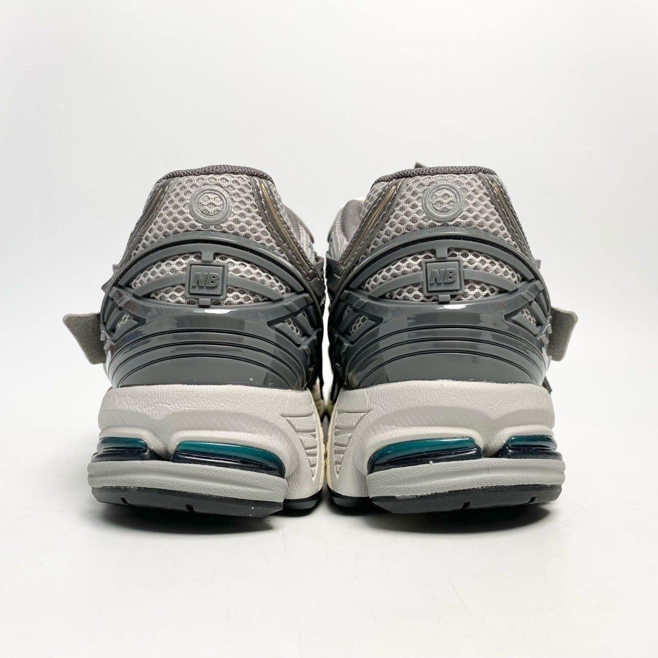  GIÀY NEW BALANCE 1906A THUNDER BROWN U19066U8 
