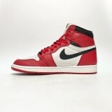  NIKE AIR JORDAN 1 RETRO HIGH HOMAGE TO HOME 861428-061 