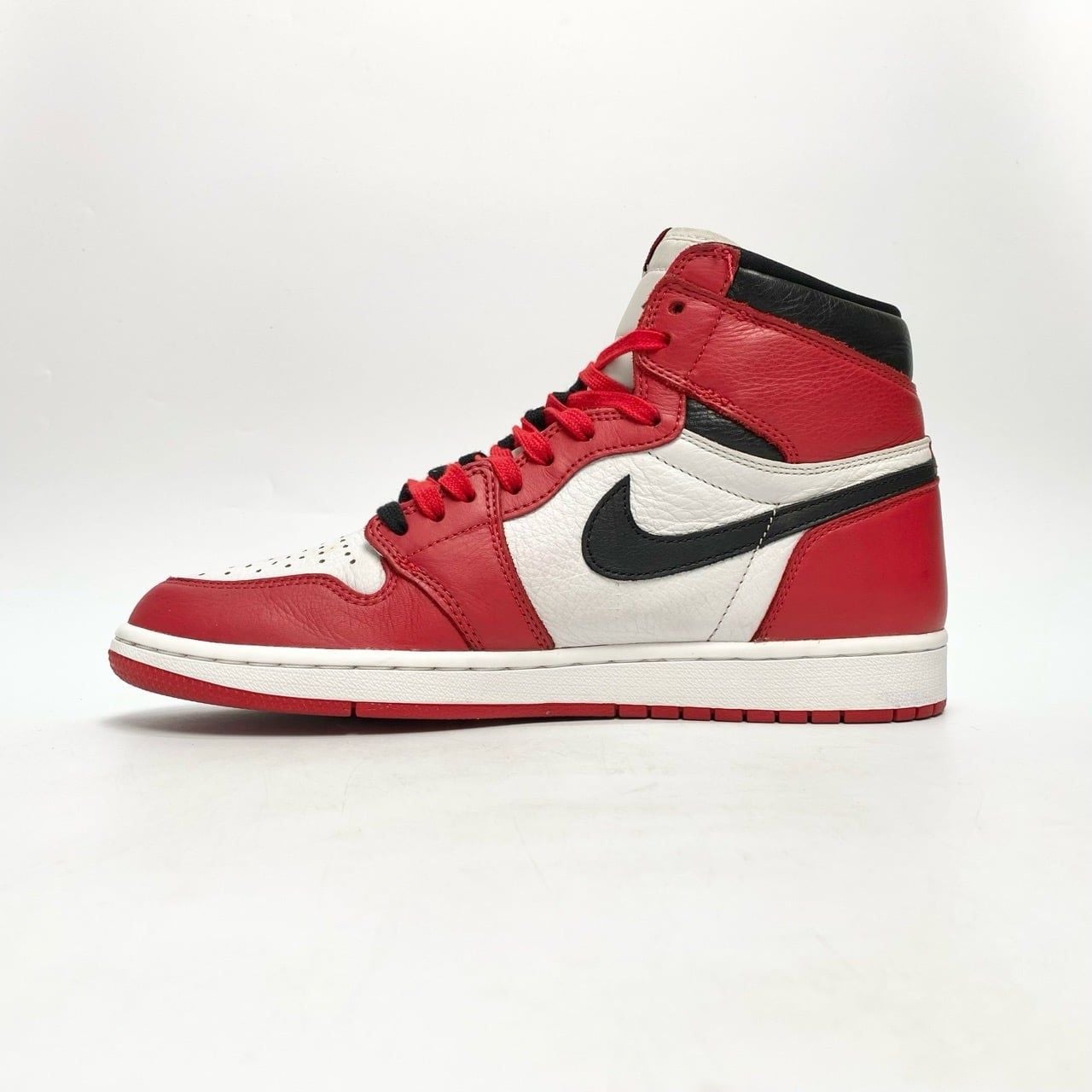  NIKE AIR JORDAN 1 RETRO HIGH HOMAGE TO HOME 861428-061 