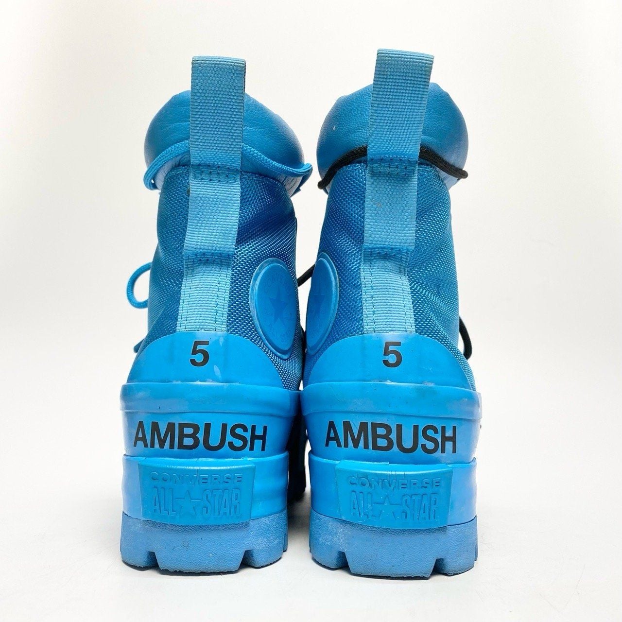  CONVERSE AMBUSH X CHUCK TAYLOR ALL STAR BLITHE 170589C 