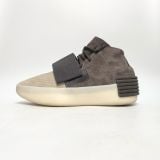  ADIDAS ATHLETICS TRAINER X FEAR OF GOD NIGHT BROWN JQ5971 