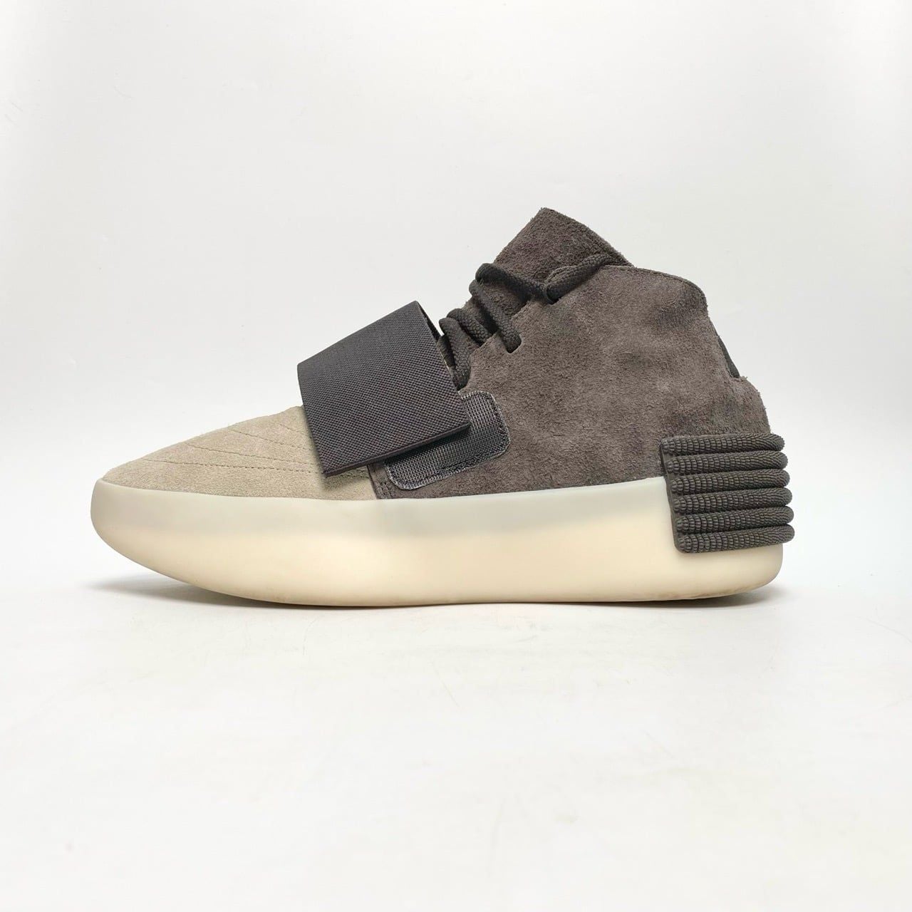  ADIDAS ATHLETICS TRAINER X FEAR OF GOD NIGHT BROWN JQ5971 