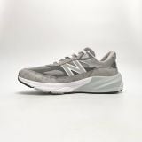 NEW BALANCE 990V6 MADE IN USA CASTLEROCK M990GL6 
