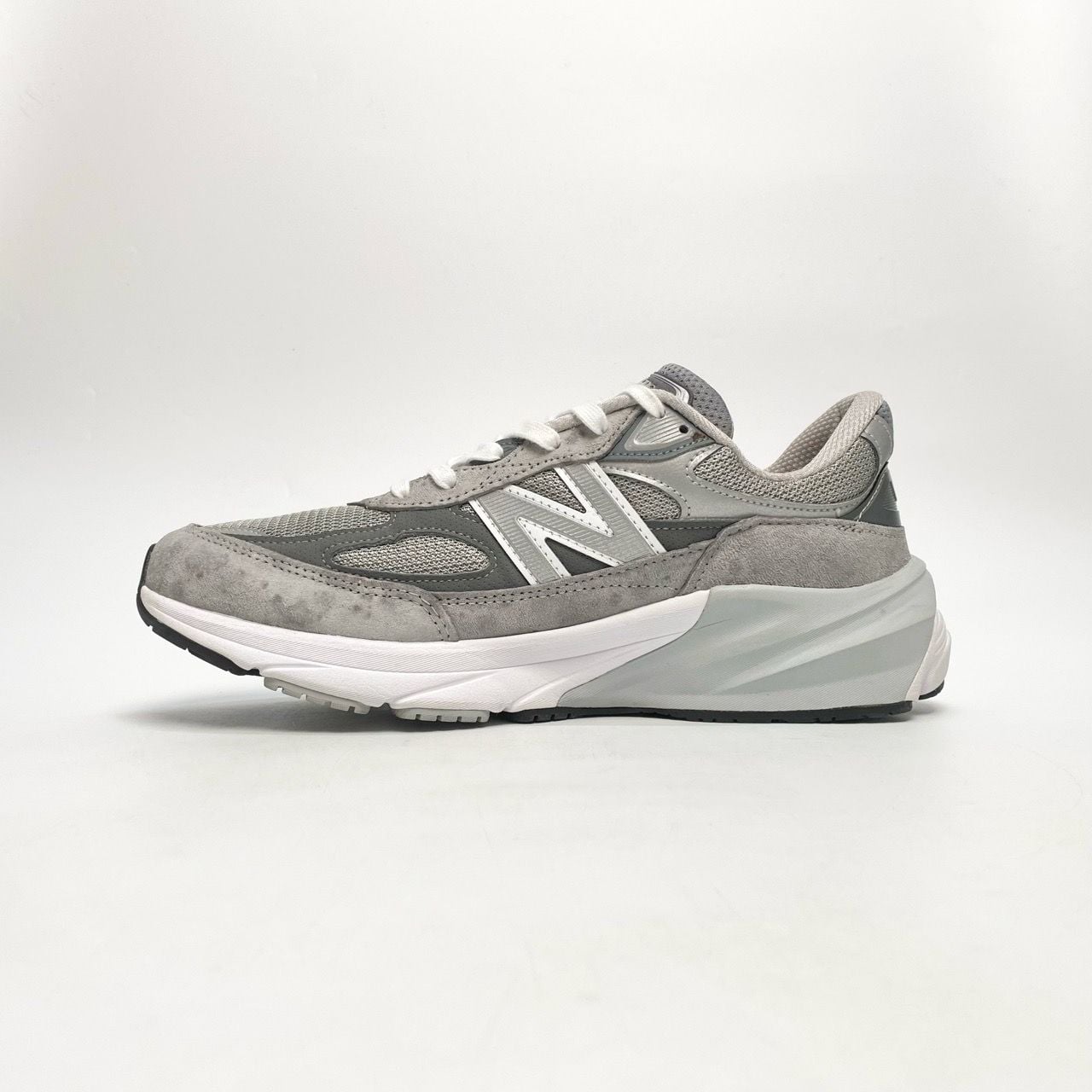  NEW BALANCE 990V6 MADE IN USA CASTLEROCK M990GL6 
