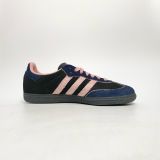  ADIDAS SAMBA OG BLACK WONDER MAUVE INDIGO JI2679 