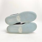  NIKE AIR JORDAN 1 LOW GS CONCORD DV1333-100 