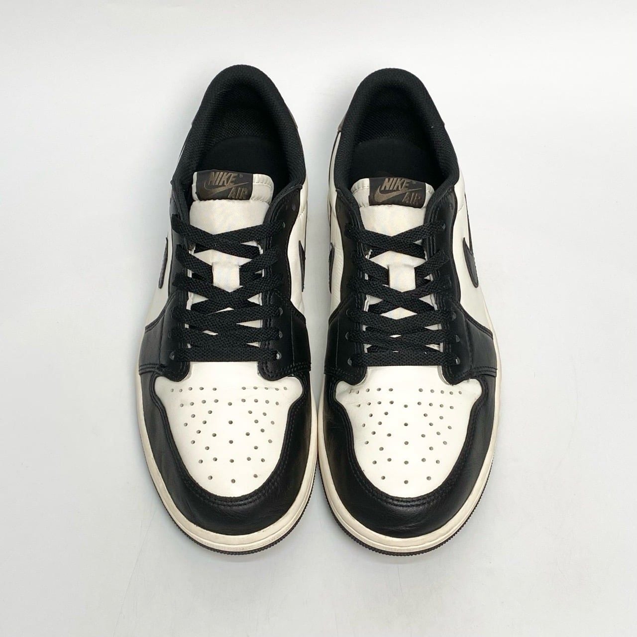  NIKE AIR JORDAN 1 RETRO LOW OG MOCHA CZ0790-102 