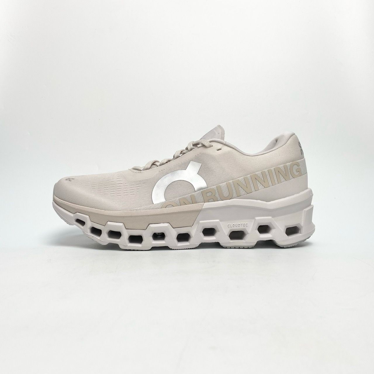  ON CLOUDMONSTER 2 SAND FROST 3ME10120838 