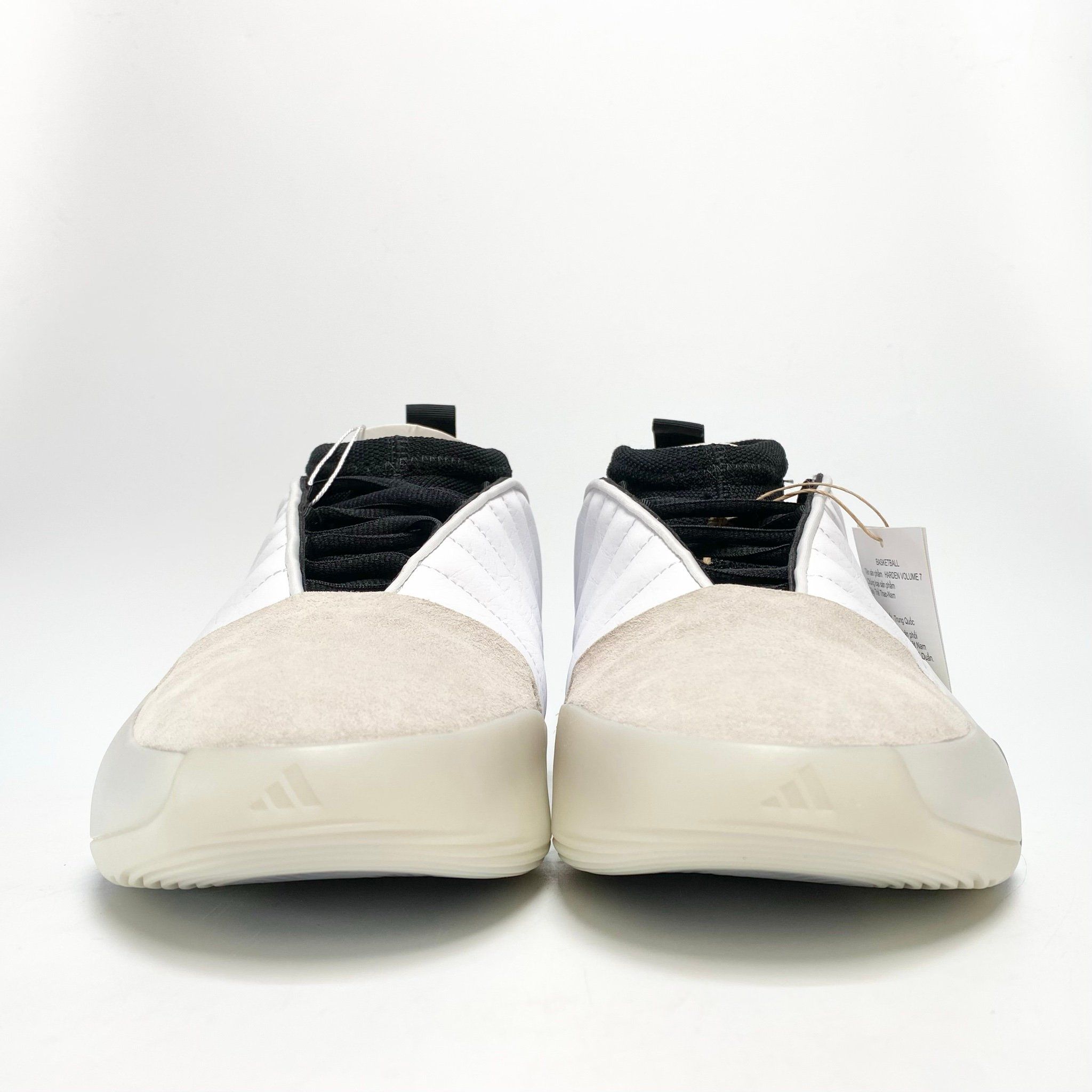  ADIDAS HARDEN VOL. 7 STORMTROOPER HQ3425 