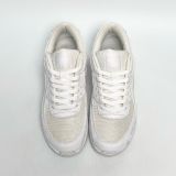  NIKE AIR MAX 90 RECRAFT TRIPLE WHITE CN8490-100 