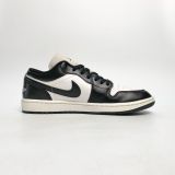  NIKE AIR JORDAN 1 LOW PANDA DC0774-101 