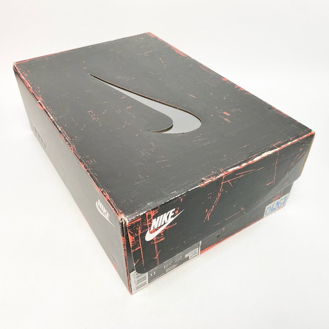  NIKE AIR MAX 1 ’86 OG BIG BUBBLE CAMO FN8358-200 