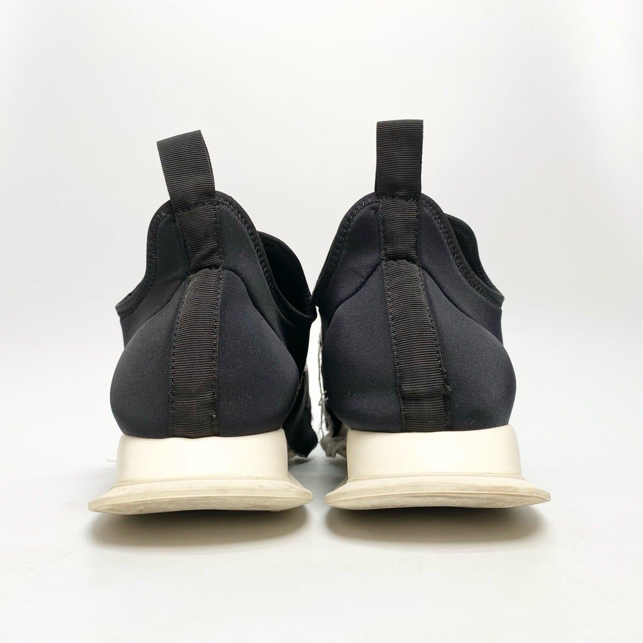  RICK OWENS DRKSHDW BLACK 