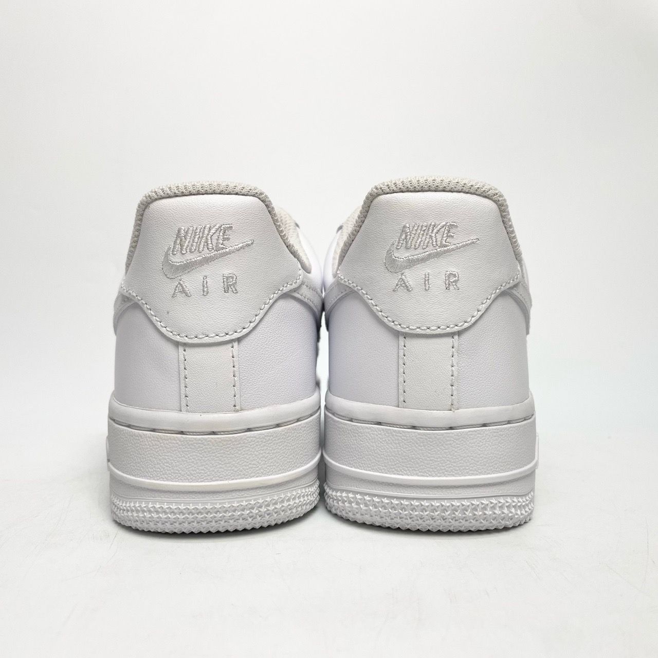  NIKE AIR FORCE 1 W '07 TRIPLE WHITE DD8959-100 