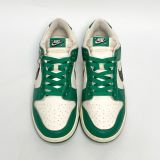  NIKE DUNK LOW RETRO SE JACKPOT MALACHITE DR9654-100 