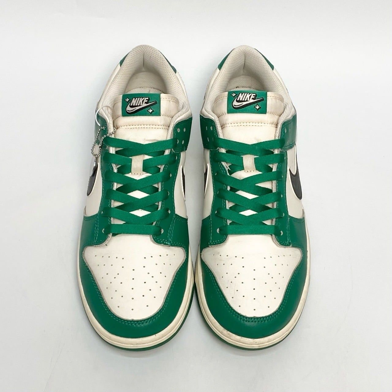  NIKE DUNK LOW RETRO SE JACKPOT MALACHITE DR9654-100 