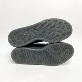  ADIDAS STAN SMITHBAPE 30TH ANNIVERSARY BLACK IG1116 