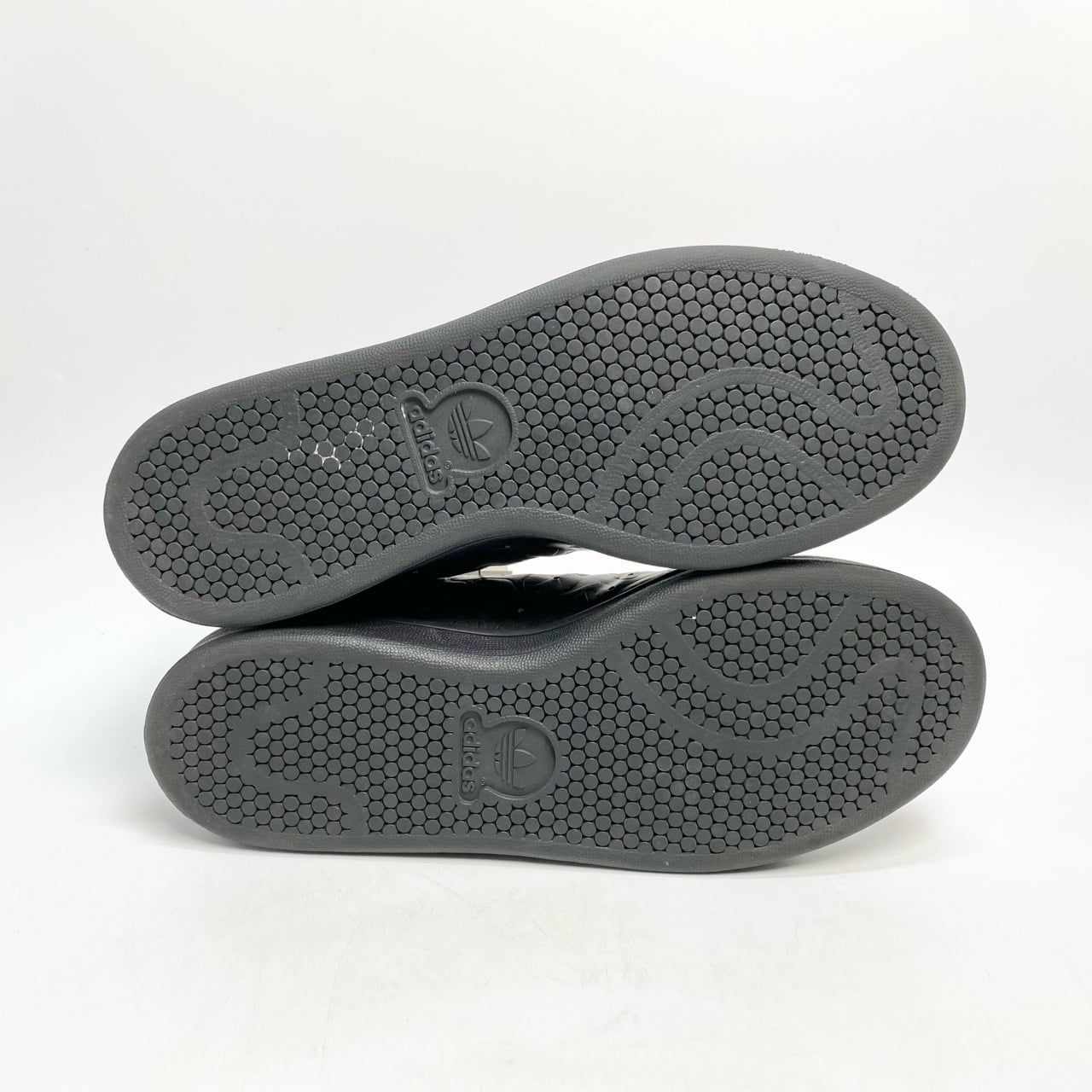  ADIDAS STAN SMITHBAPE 30TH ANNIVERSARY BLACK IG1116 