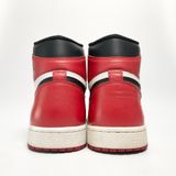  NIKE AIR JORDAN 1 RETRO HIGH OG CHICAGO 2015 555088-101 