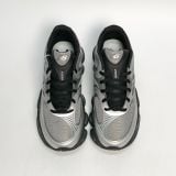  NEW BALANCE ABZORB 2000 SLATE GREY-SILVER METALLIC G20009LJ 