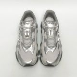  NEW BALANCE 2000 SILVER METALLIC U20005UW 