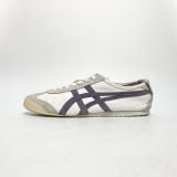  ONITSUKA TIGER MEXICO 66 WHITE LIGHT GREY 1183B646 