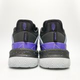  PEAK TAICHI WIGGINS BIG TRIANGLE ALL-STAR CLOUD DREAM ‘BLACK GREEN’ ET24977AXLD 