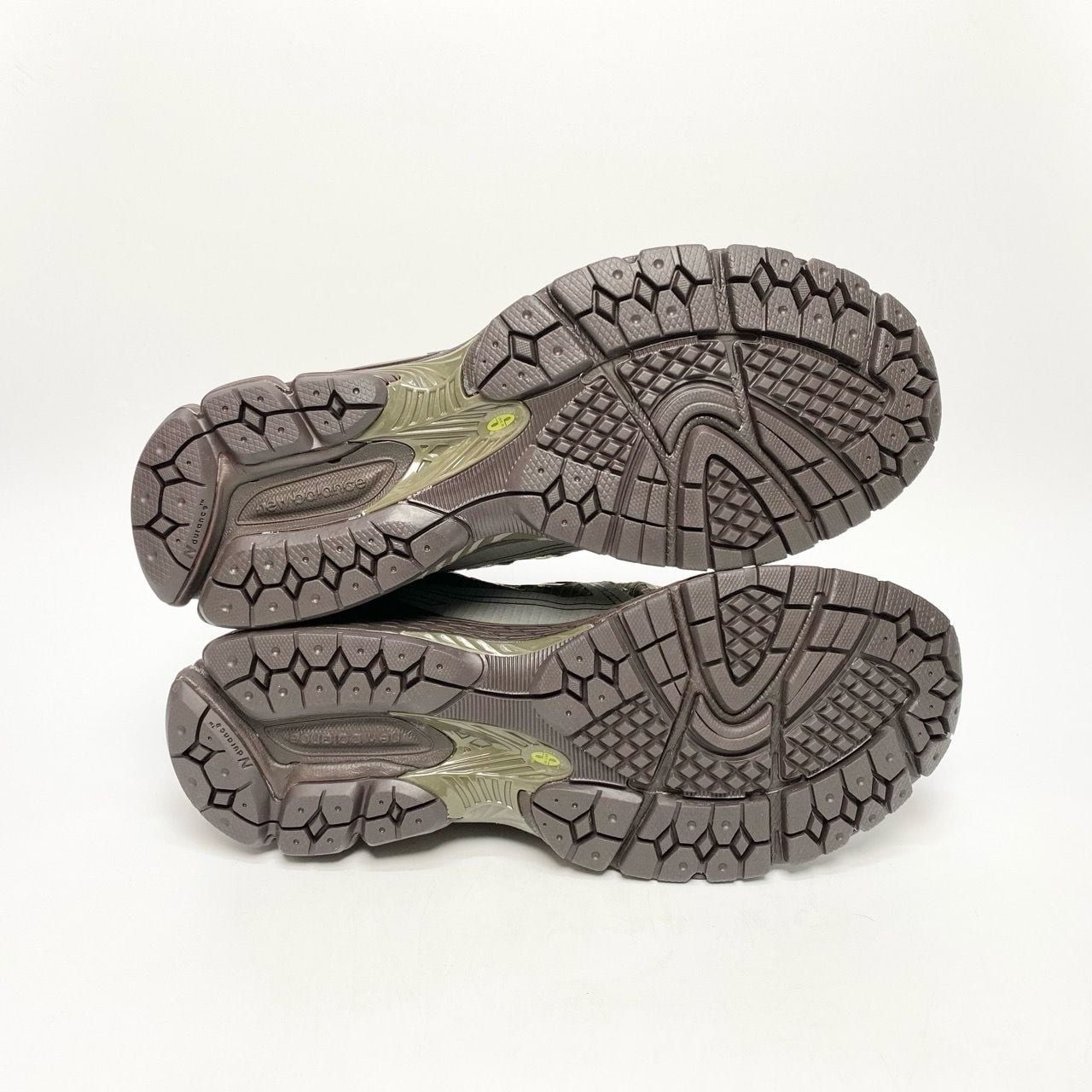  NEW BALANCE 1906R OLIVE BROWN U19062KI 