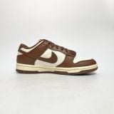  NIKE DUNK LOW CACAO WOW DD1503-124 