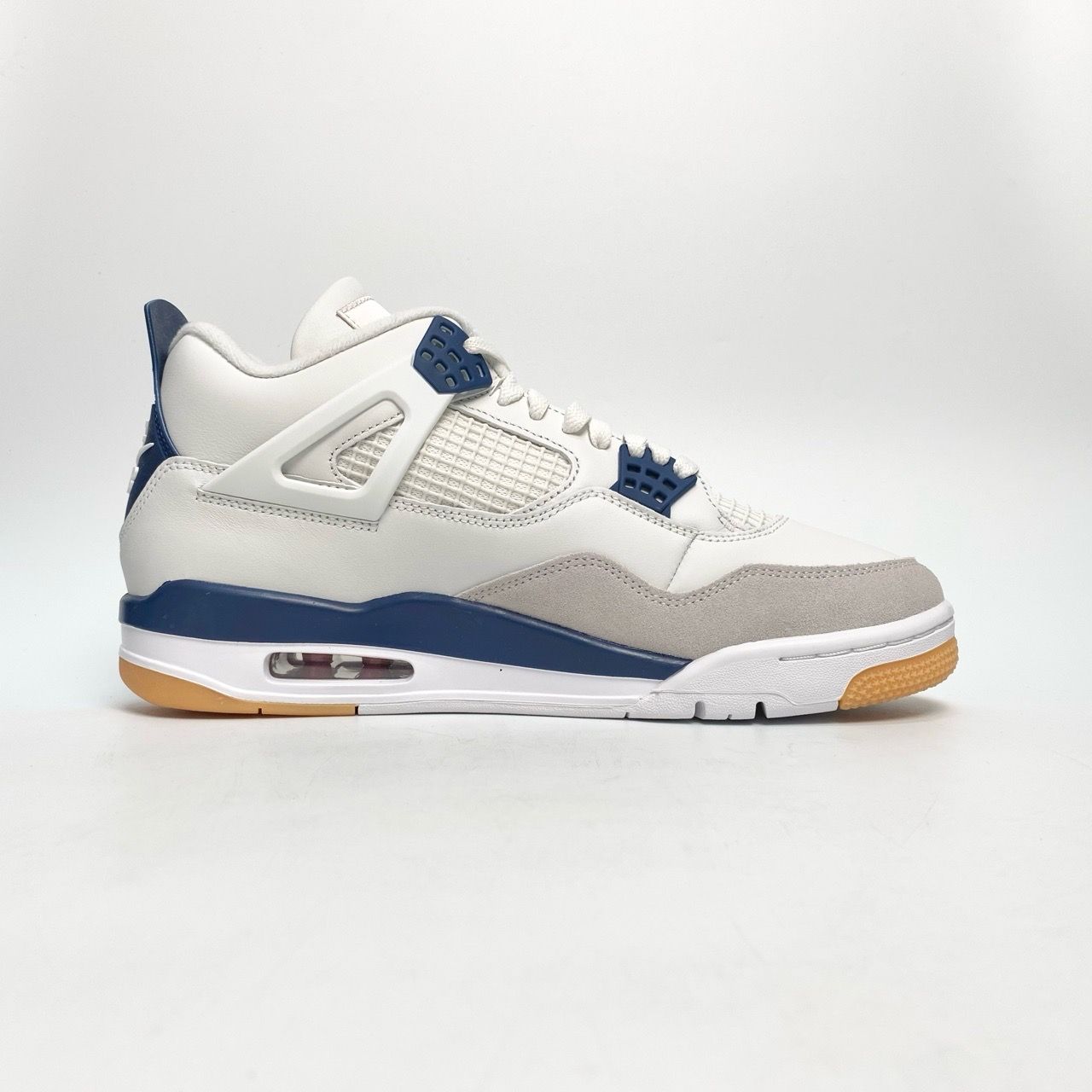  NIKE AIR JORDAN 4 RETRO SB NAVY DR5415-100 