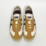  ONITSUKA TIGER MEXICO 66 WHITE BROWN 1183A201-117 