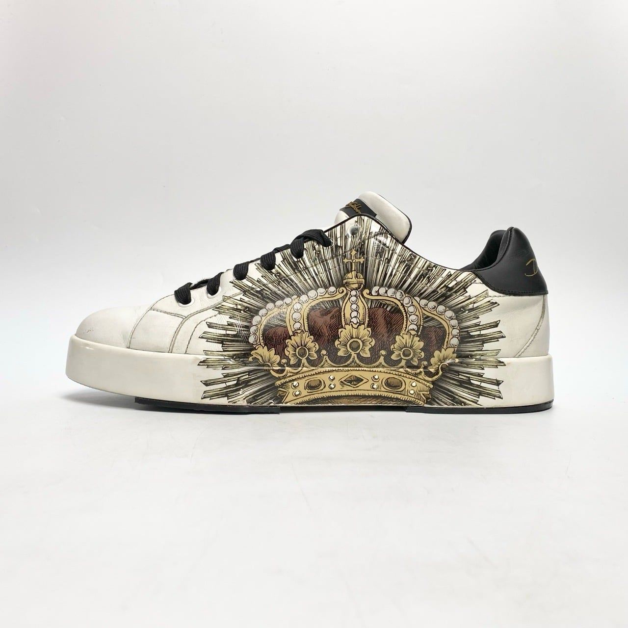  DOLCE & GABBANA PORTOFINO LAUREL AND CROWN CS1558AN108HWL66 