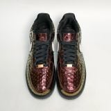  NIKE AIR FORCE 1 LOW PRM NBA ALL-STAR WEEKEND (2026) IU9209-001 