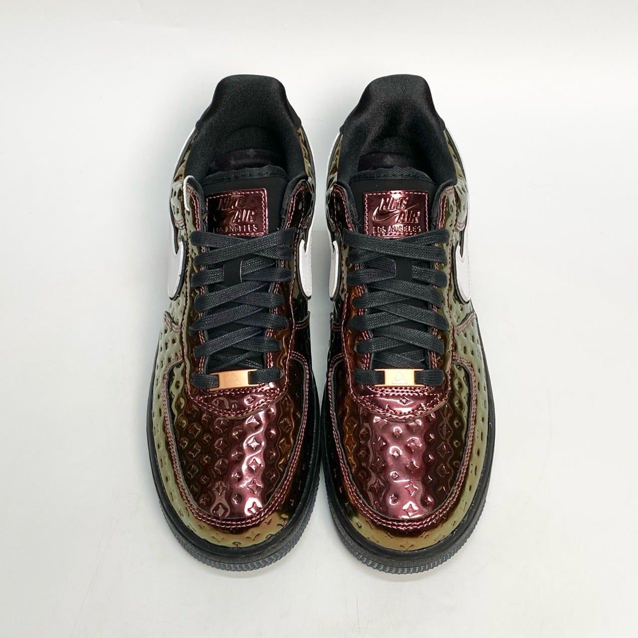  NIKE AIR FORCE 1 LOW PRM NBA ALL-STAR WEEKEND (2026) IU9209-001 