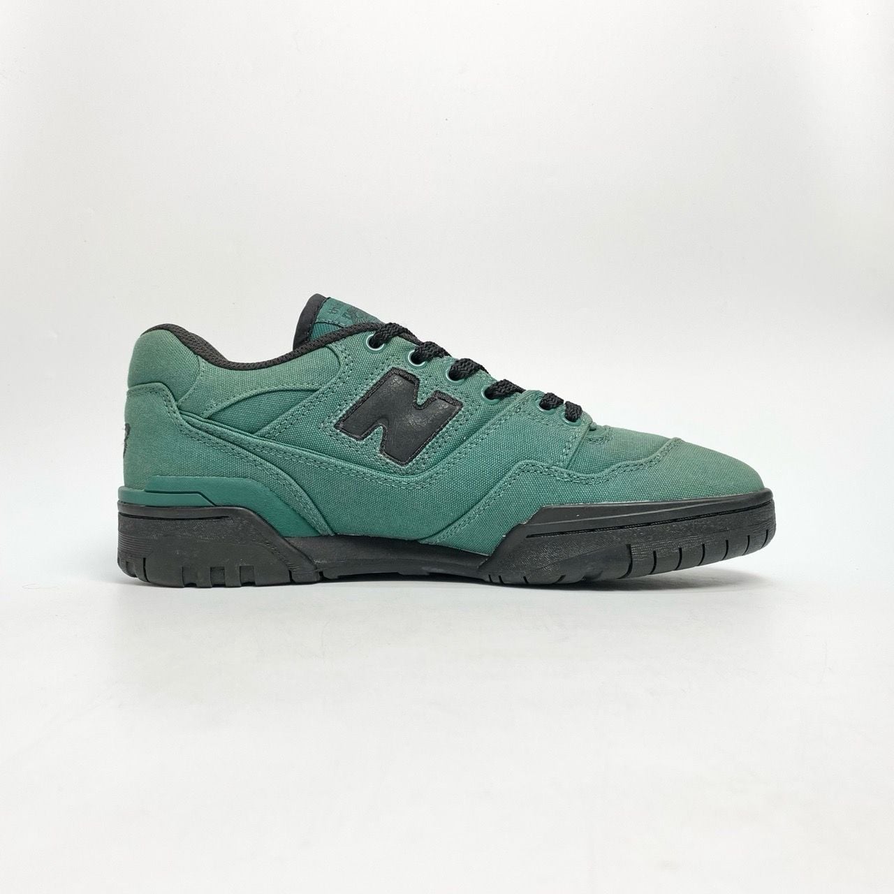  NEW BALANCE 550 X THISISNEVERTHAT GREEN BB550TH 