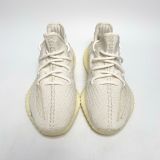  ADIDAS YEEZY BOOST 350 V2 BONE HQ6316 