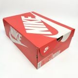  NIKE SHOX TL WHITE METALLIC SILVER AV3595-100 