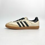  ADIDAS SAMBA OG CREAM WHITE SAND STRATA ID0478 