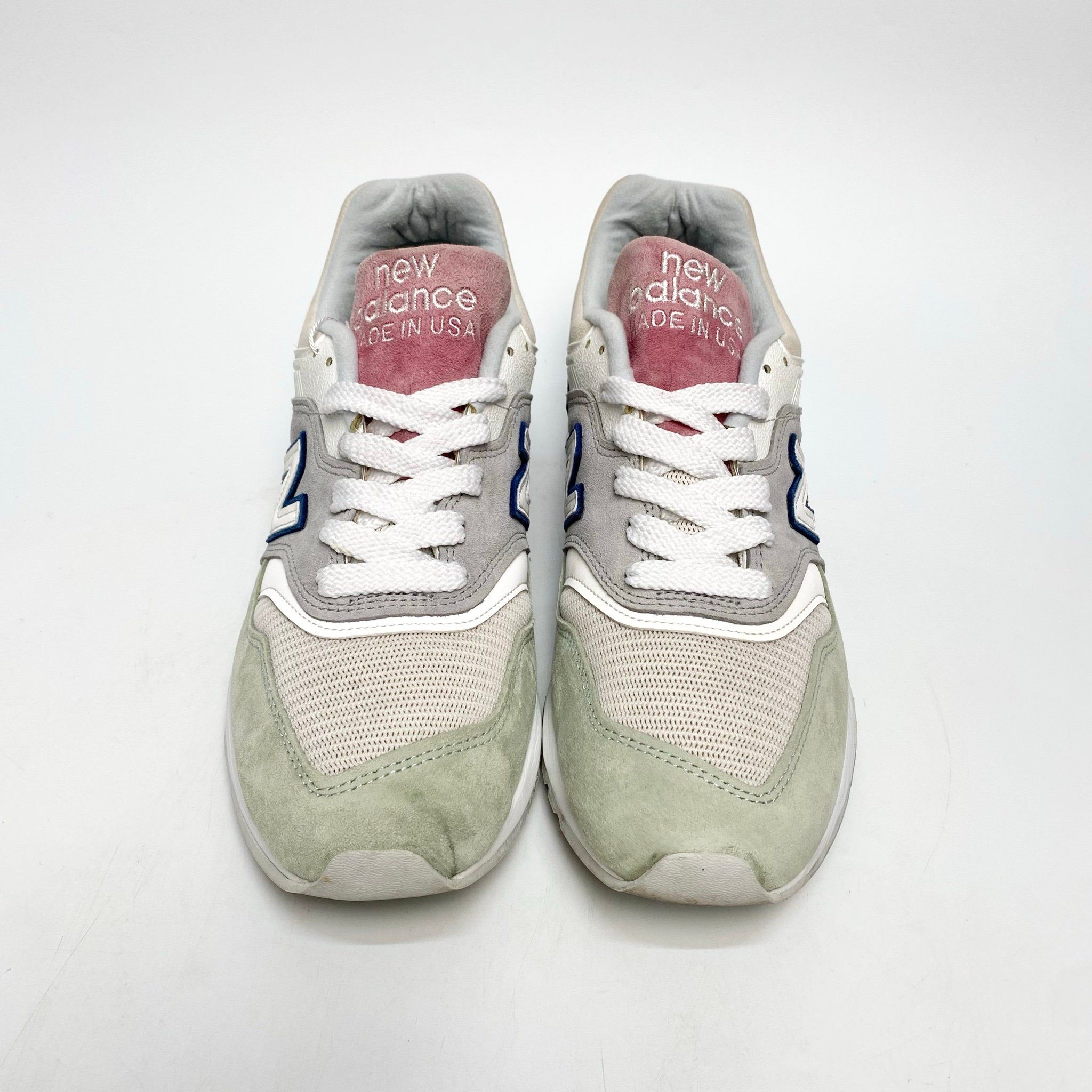  NEW BALANCE 997 MADE IN USA PASTEL M997SOA 