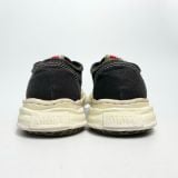  GIÀY MAISON MIHARA YASUHIRO BAKER VINTAGE OG SOLE CANVAS LOW 