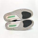 NIKE AIR JORDAN 3 RETRO GREEN GLOW CT8532-031 