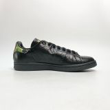  ADIDAS STAN SMITHBAPE 30TH ANNIVERSARY BLACK IG1116 