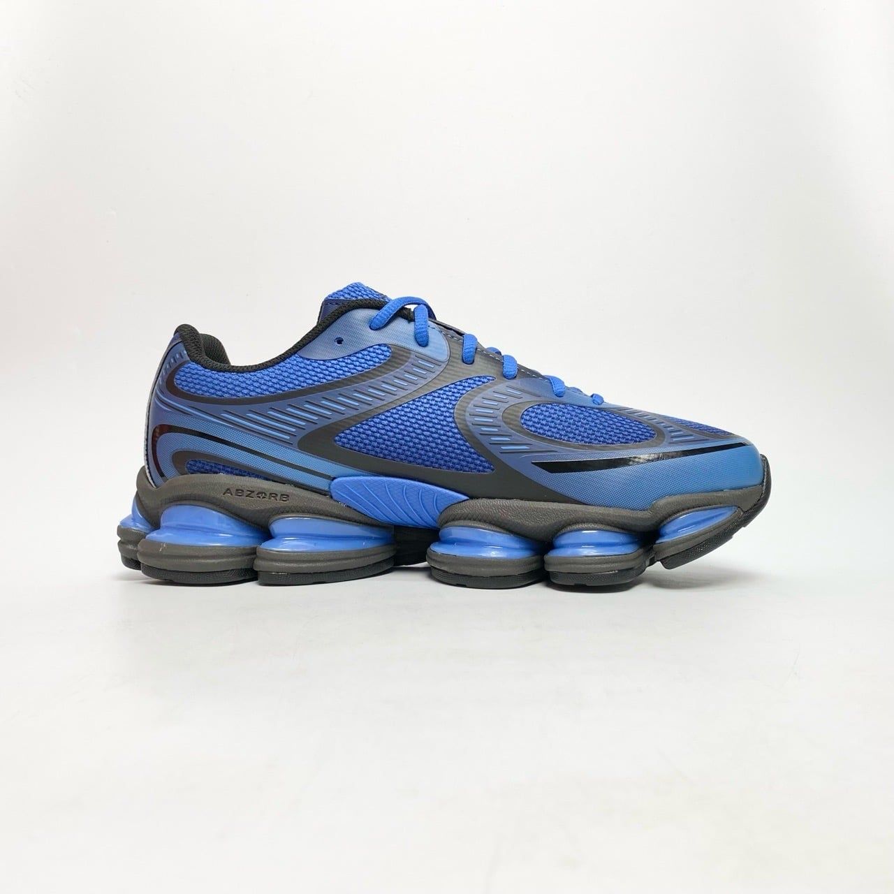  NEW BALANCE 2000 BLUE BLACK U20007MO 